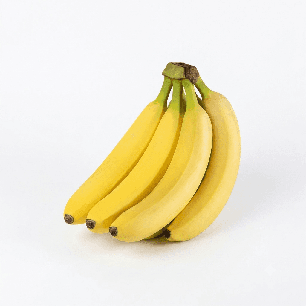 Imported Bananas