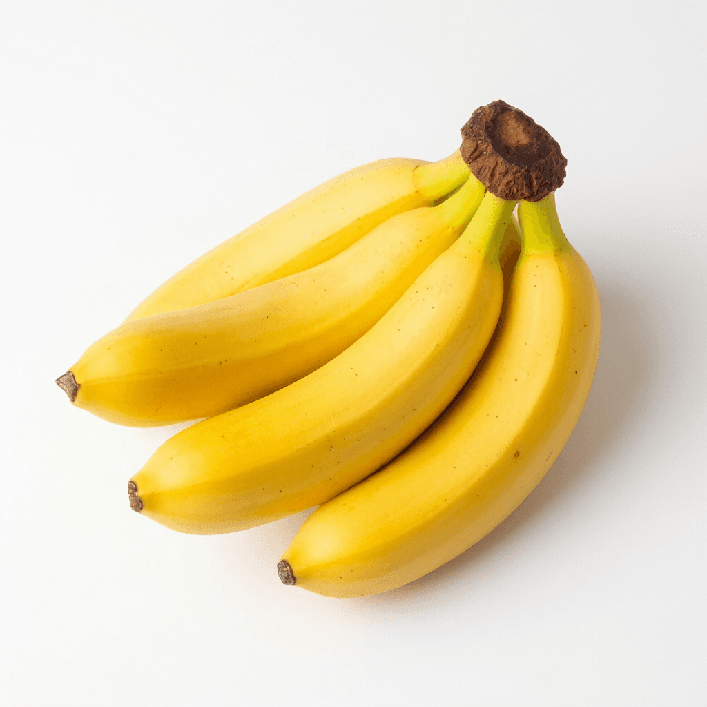 Organic Bananas