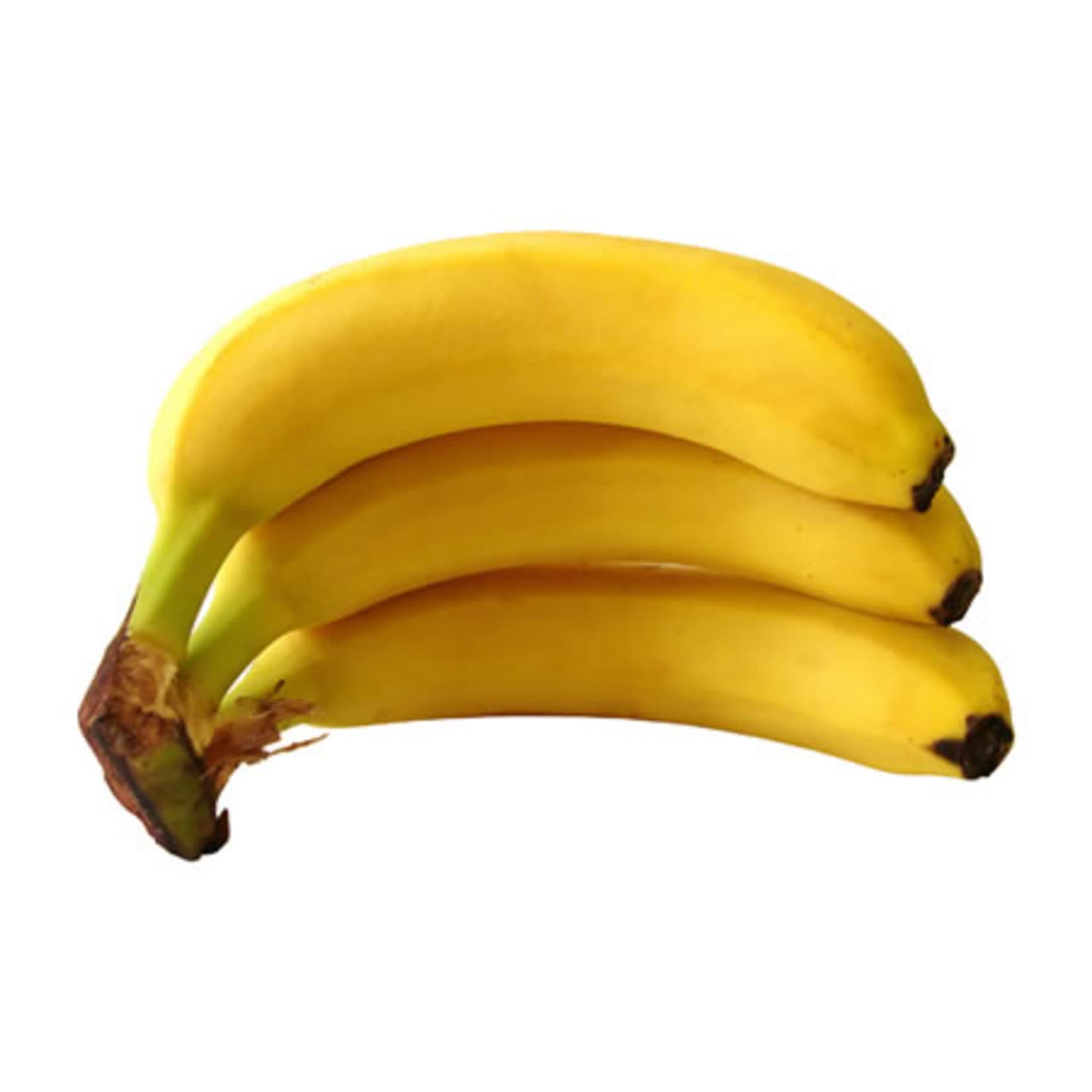 Local Bananas