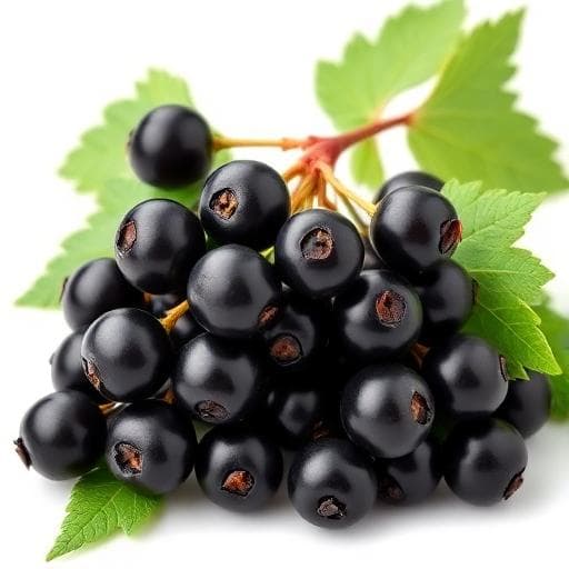 Blackcurrants