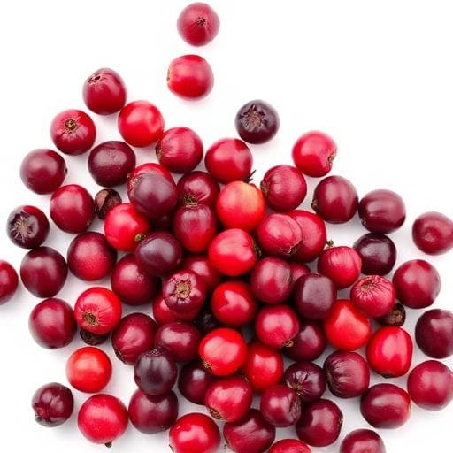 Cranberries
