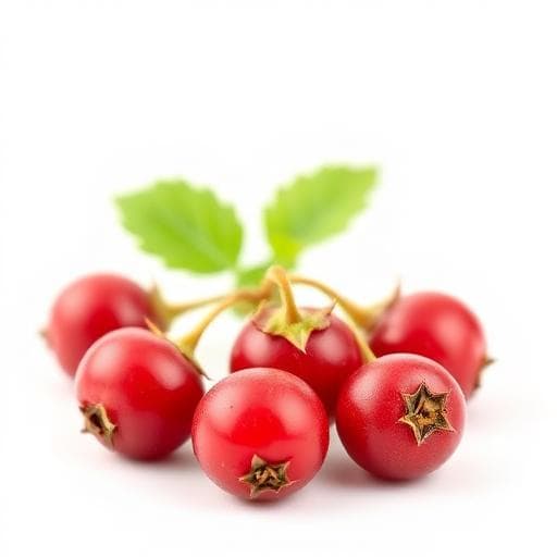 Gooseberries