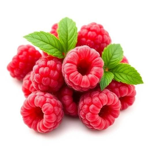 Raspberries