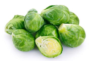 Brussels Sprouts