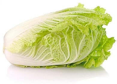 Chinese Cabbage