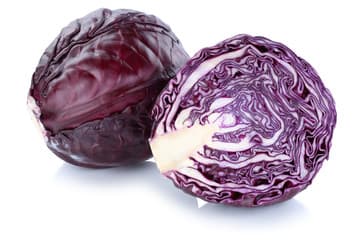 Red Cabbage