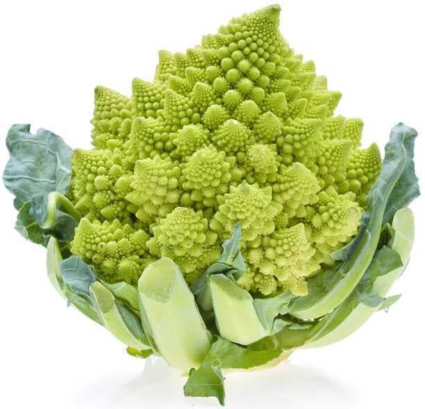 Romanesco