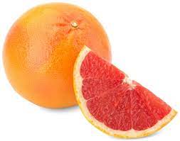 Grapefruit