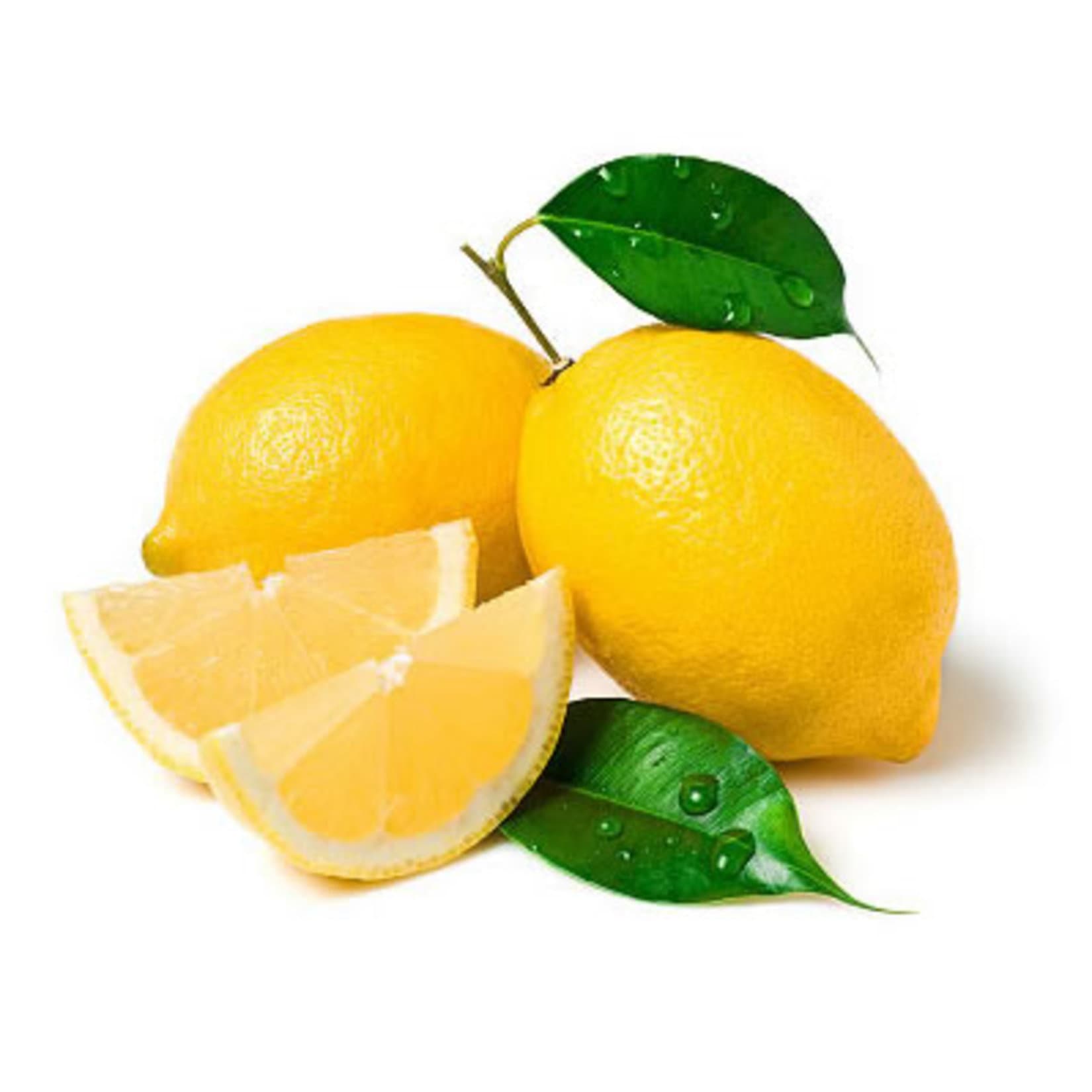 Lemons