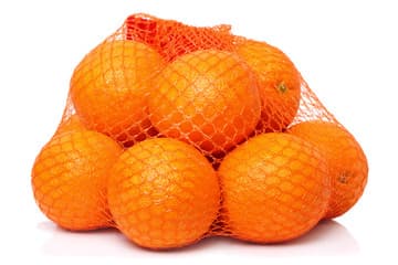 Juicing Oranges Net