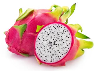 Red Dragon Fruit