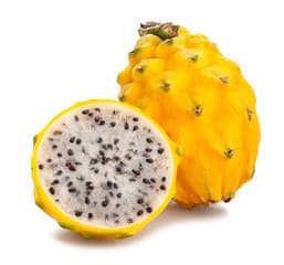 Yellow Dragon Fruit