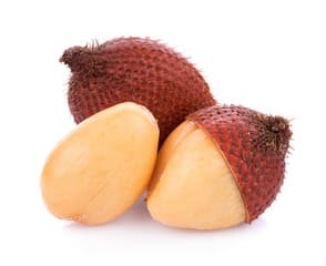 Salak (Snake Fruit)