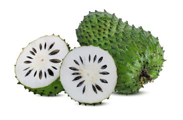 Soursop (Guanabana)