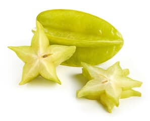 Star Fruit (Carambola)