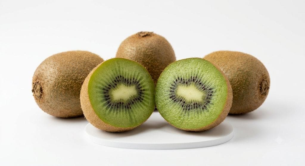Green Kiwi