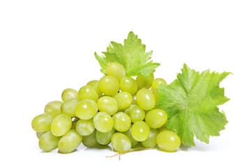 Green Grapes