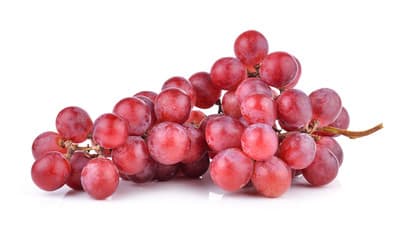 Rose Grapes
