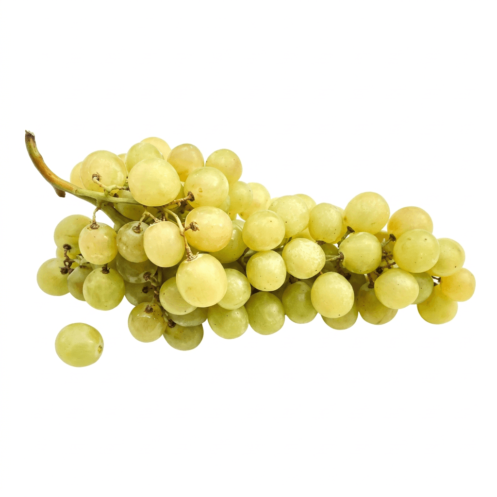 Sultana Grapes