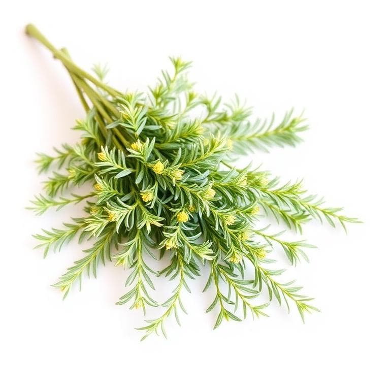 Curry Herb
