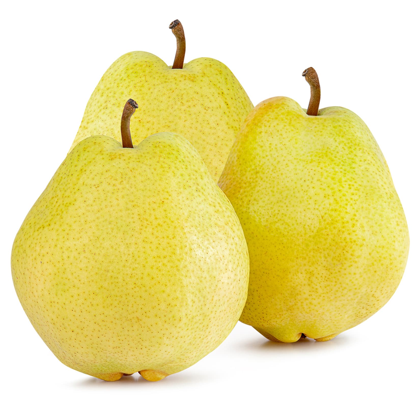 Deveci Pear