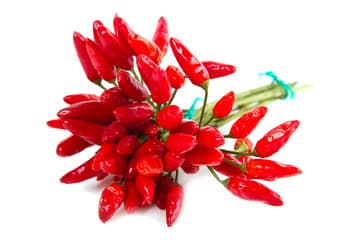 Chilli Peppers