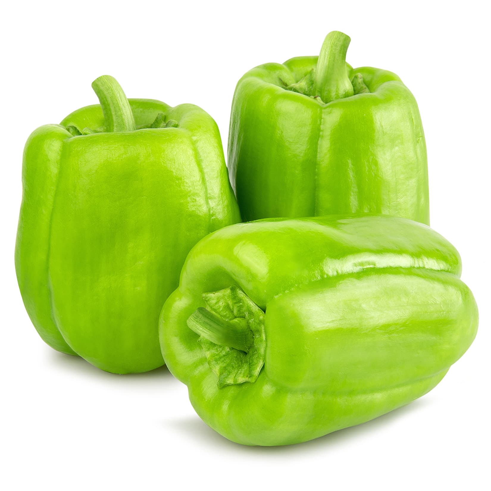Bell Peppers