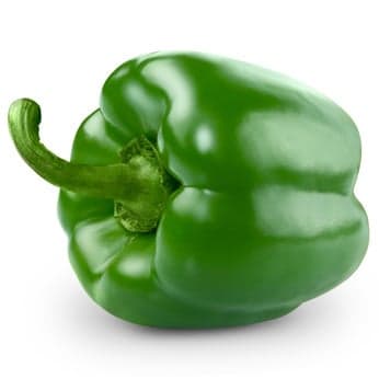 Green Peppers