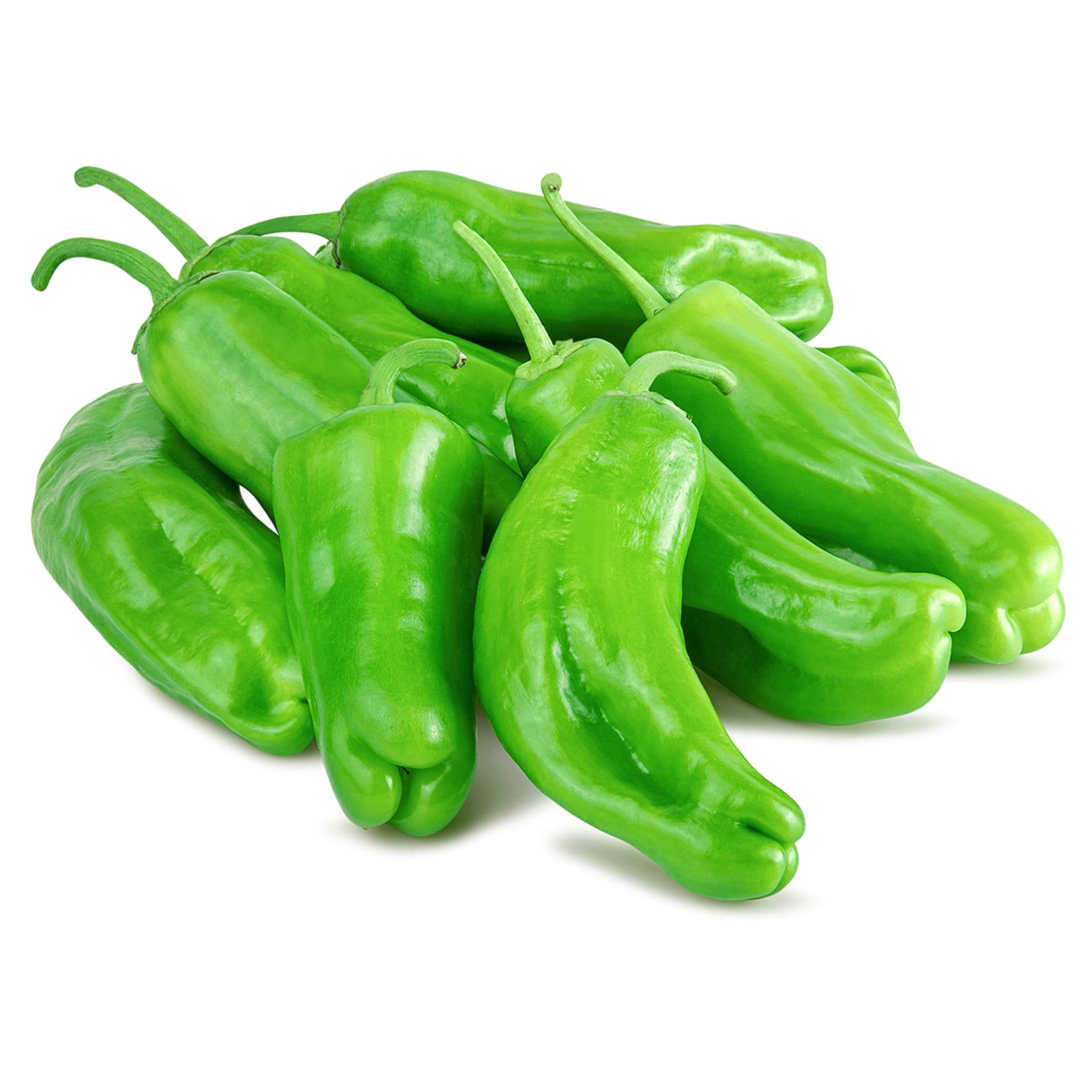 Village Peppers
