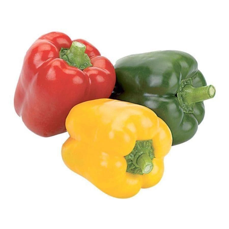 Mixed Peppers