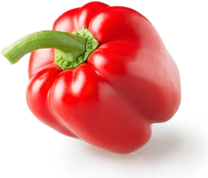 Red Peppers