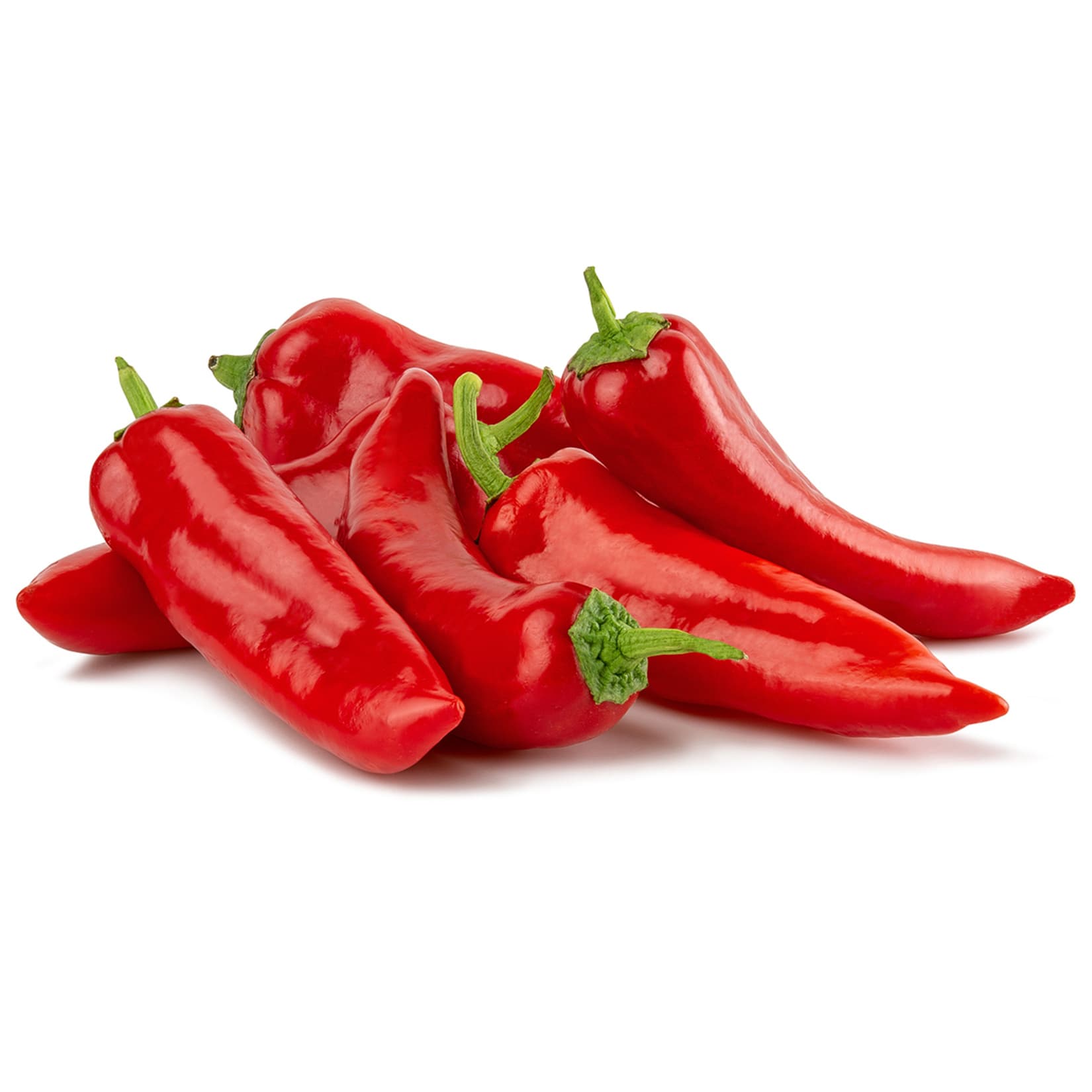 Roasting Peppers