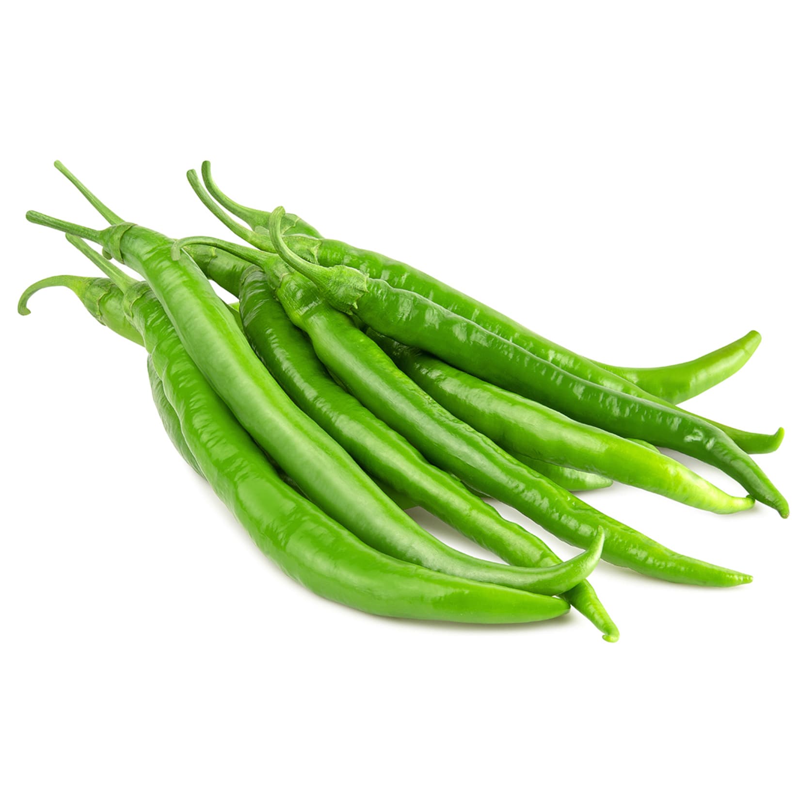 Sivri Peppers