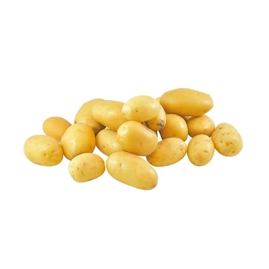 Baby Potatoes