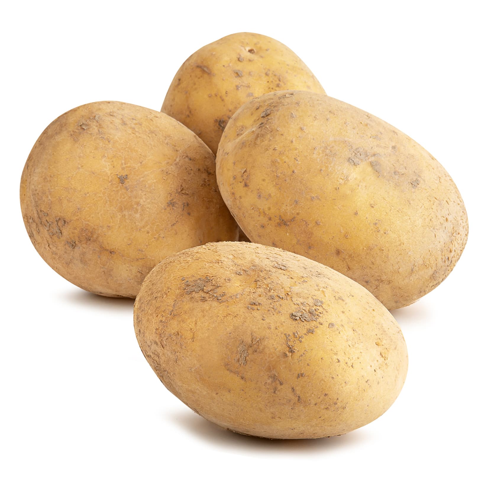 Potatoes