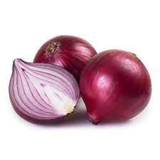 Red Onions