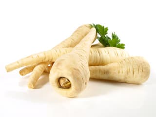 Parsnip