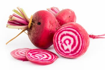 Ringed Beet