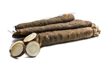 Salsify