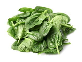 Baby Spinach