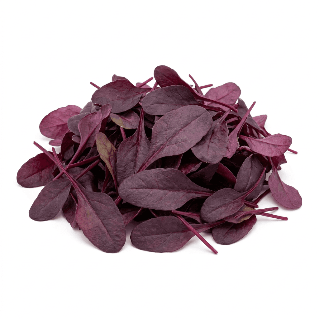 Bull's Blood Leaves