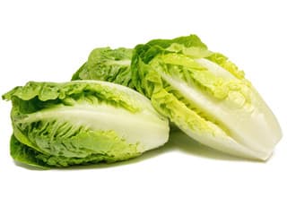 Romaine Hearts