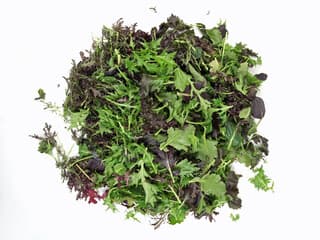 Wild Herb Mix