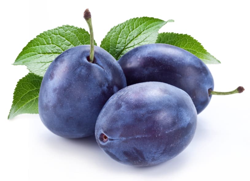 Damsons