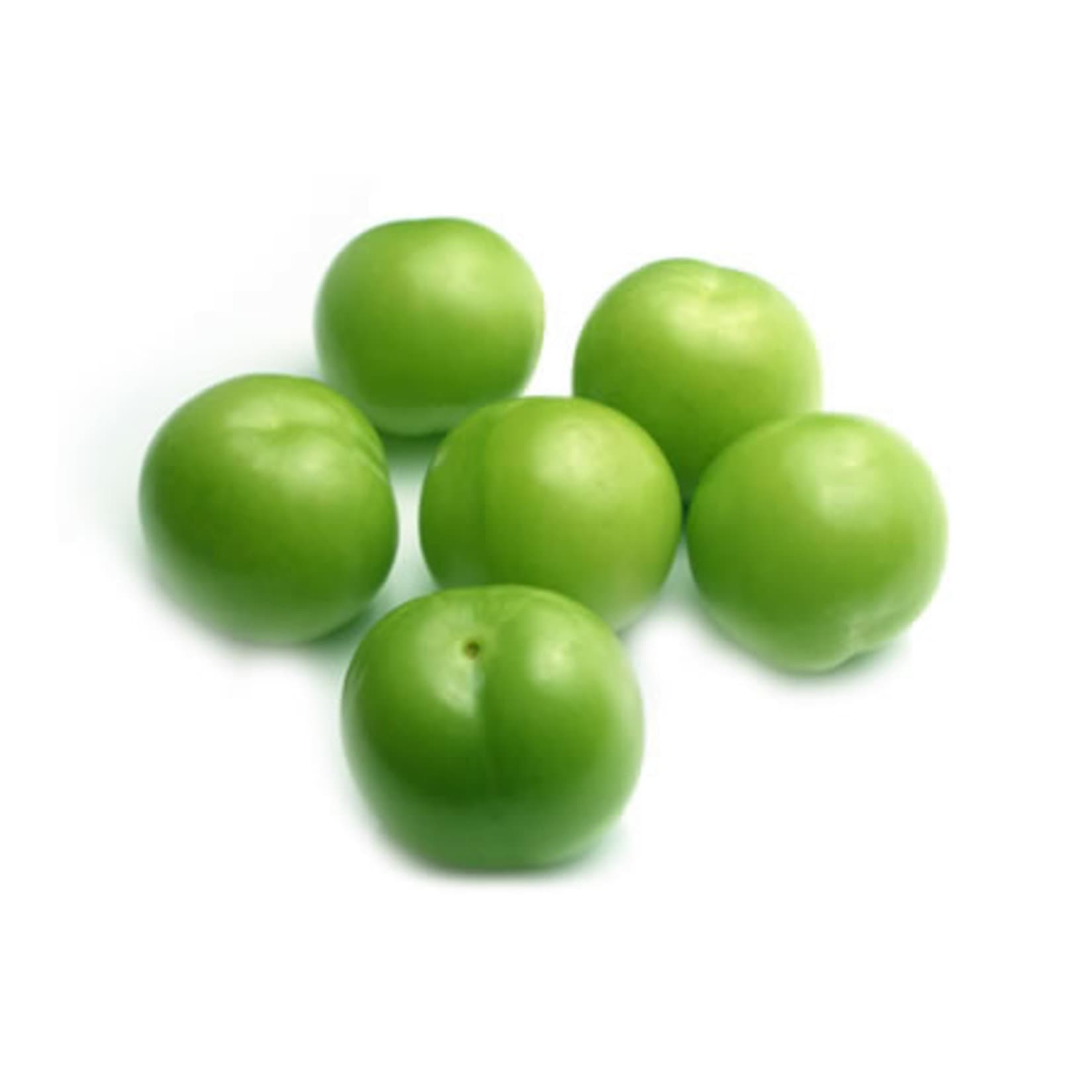 Greengages