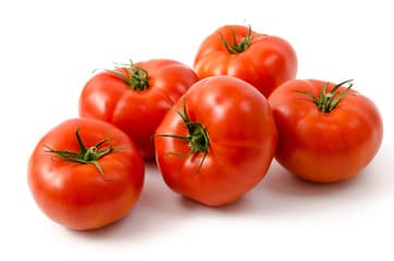 Beefsteak Tomatoes
