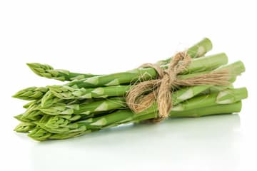 Green Asparagus