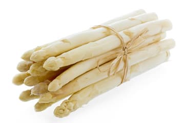 White Asparagus