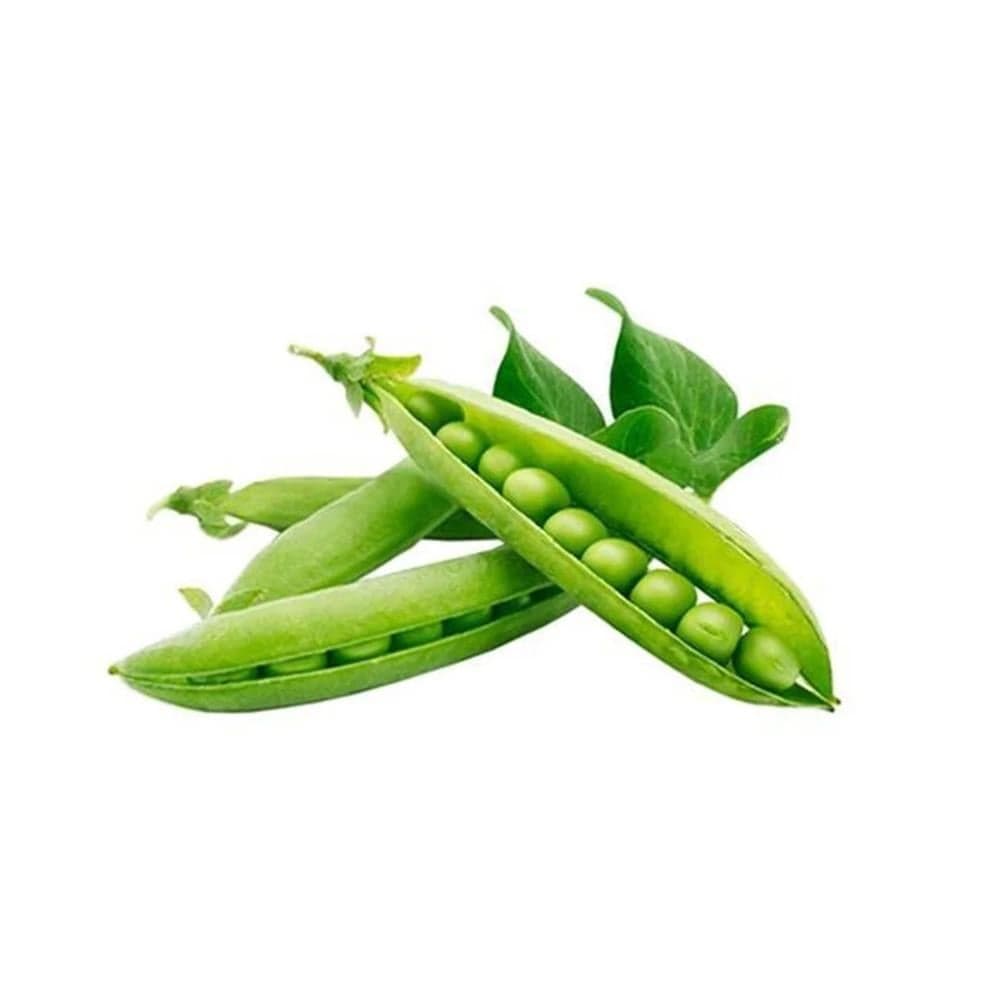 Green Peas