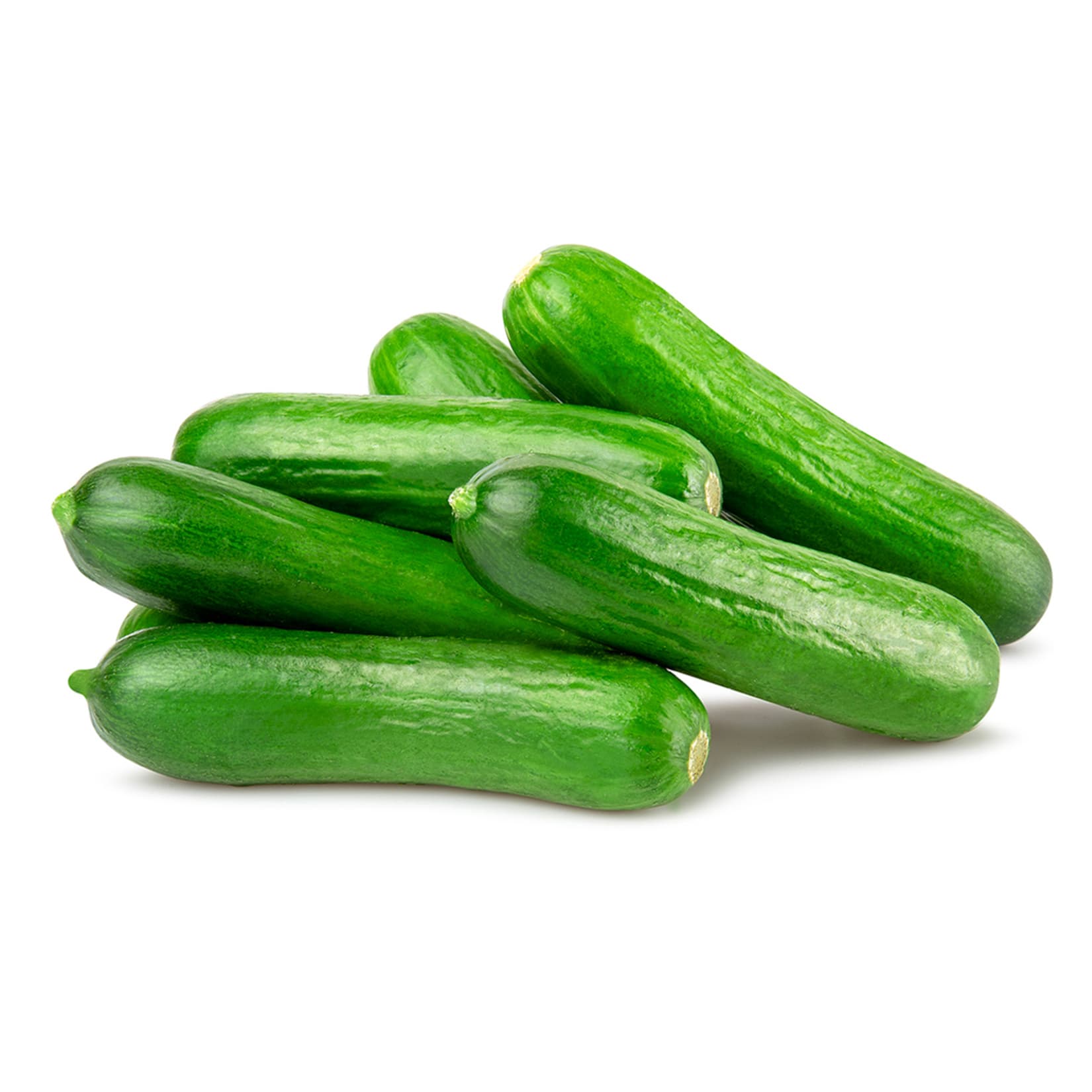 Badem Cucumber